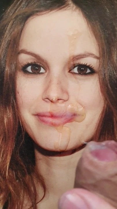 Cumtribute Rachel Bilson 3