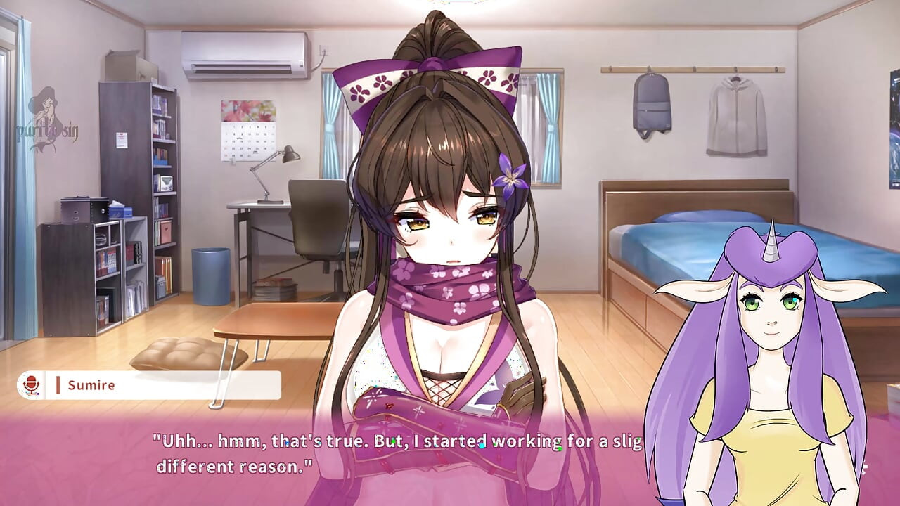 NinNin Days Uncensored Guide Part 4