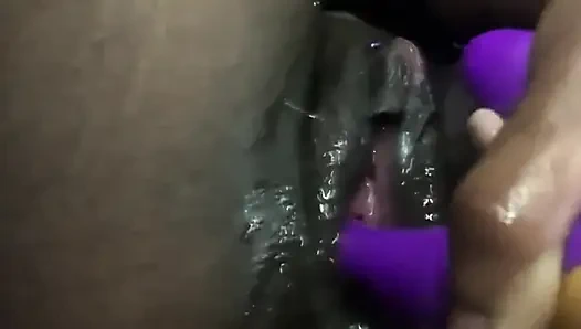 Sexy stepmother having fucking with her stepson.