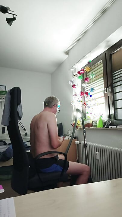 Livestream 04.10.2026 Squirt and cumming