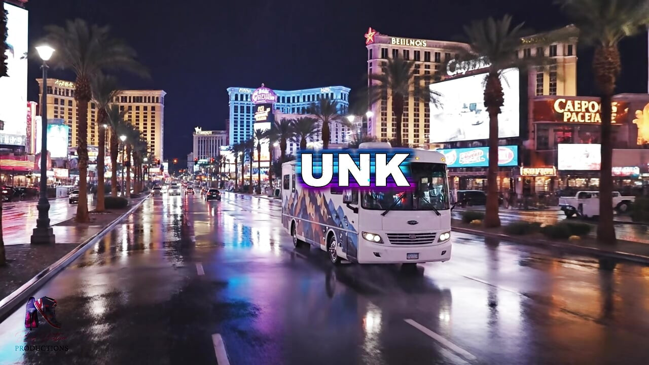 Đêm qua trong Vegas Mobile Fuck Fest