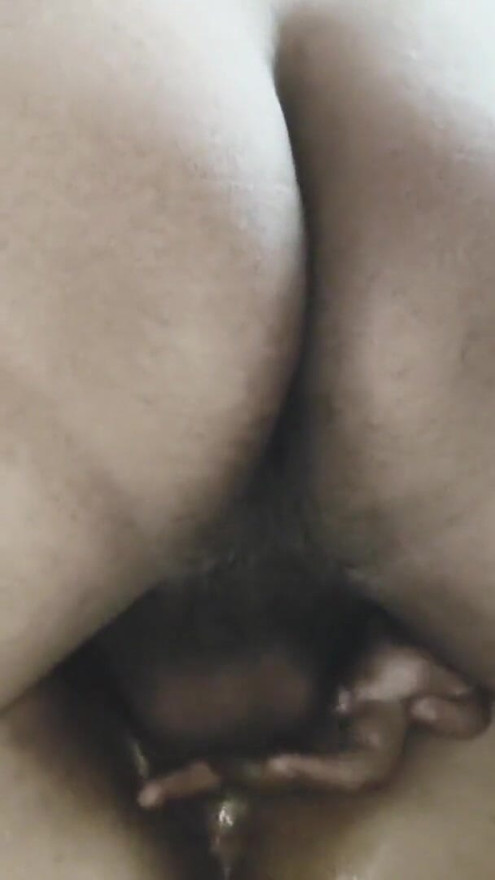 Padosi bhabhi ki oil laga kr chudai kri | Clip 1