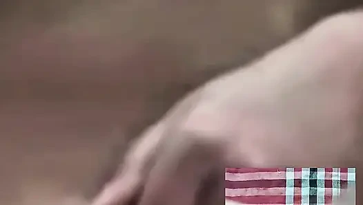 Deshi Bhabhi Romance with His Boyfriend in Video Call