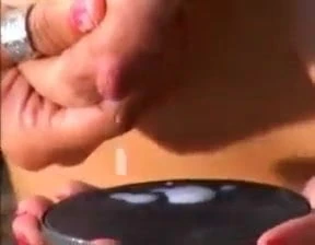 lactating indian
