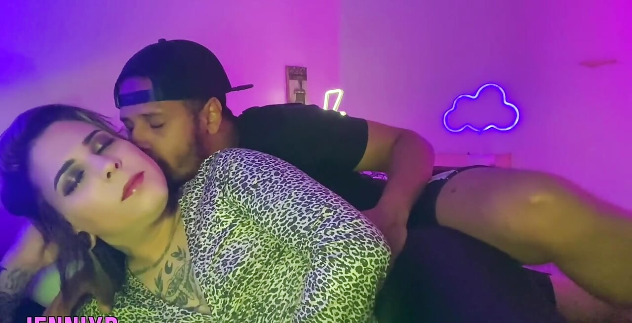 هل أحب لحظات مثل هذه بشكل خاص وأنت؟