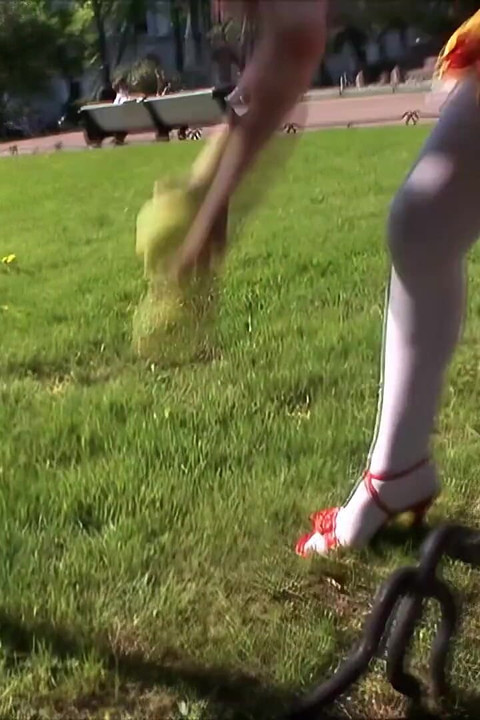 Azjatycka Pokojówka Kostium Dziki Ciężko Jebanie I Cycata Ruda Ssanie