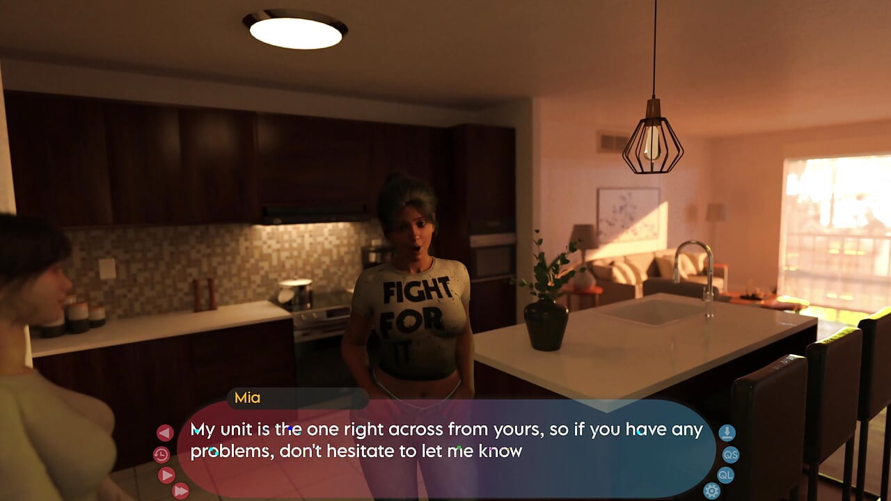 Die Pussy Lover (Teil 2)