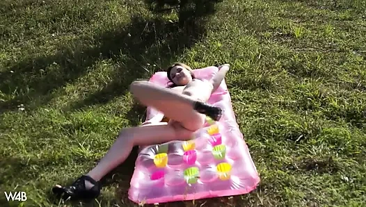 Spaß