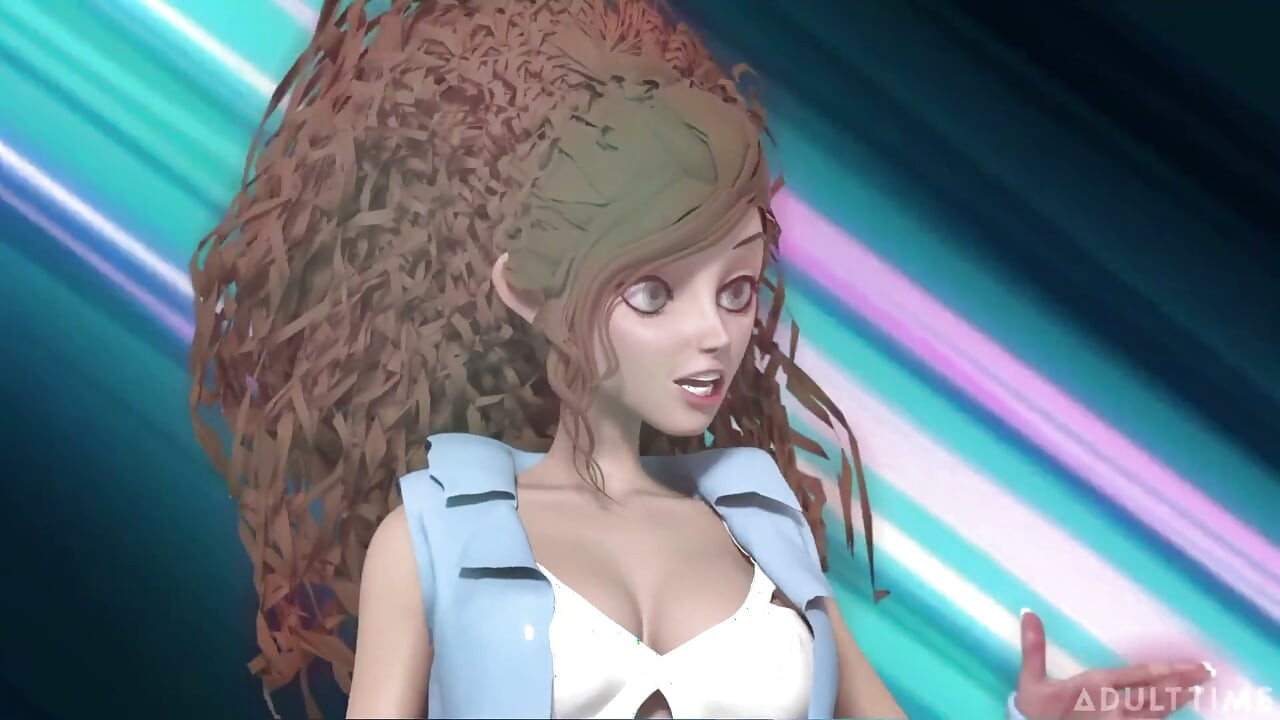 Hentai Sex College 2nd Semester Part 6 - Speaking