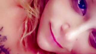 My pretty milf Titties