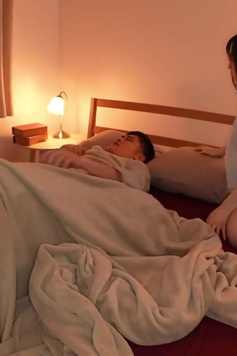 Tension Surge Rises as Married Nene Unleashes Her Bold, Overwhelming Curvy Presence - Part 1