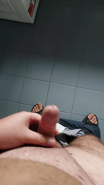 Half Saw
