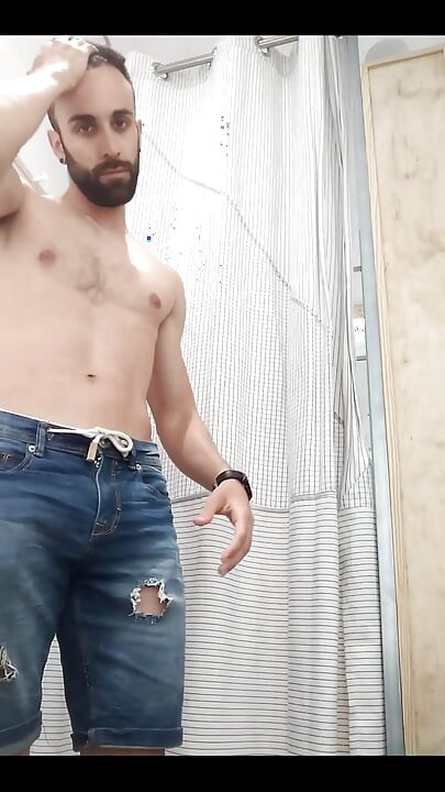 Διασκεδάζοντας με τον Magicjavi στο δοκιμαστήριο