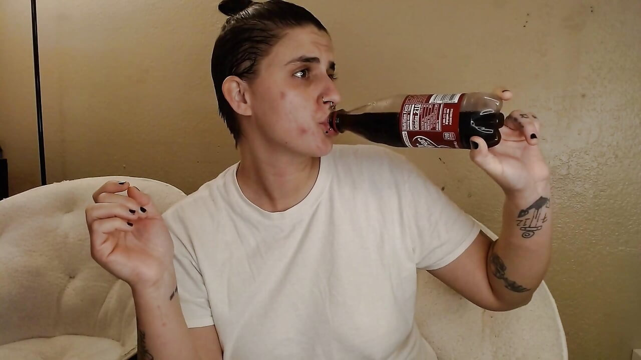 2 Soda Pops navel vergelijking