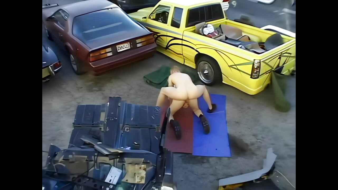 Felix Vicious: Fuck Me Hard, Don't Hesitate and Take Me From Behind...