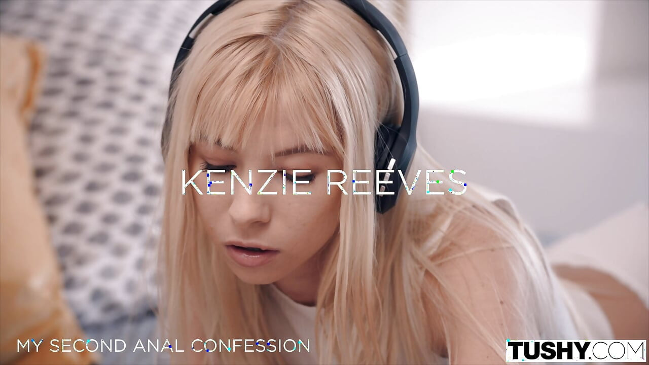 TUSHY - คลิปสั้น Kenzie บริสุทธิ์