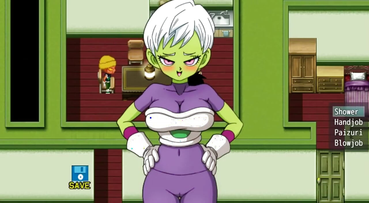 Dagon ball dragon ball super lost episodio - parte 6 - ez goku di loveskysanx