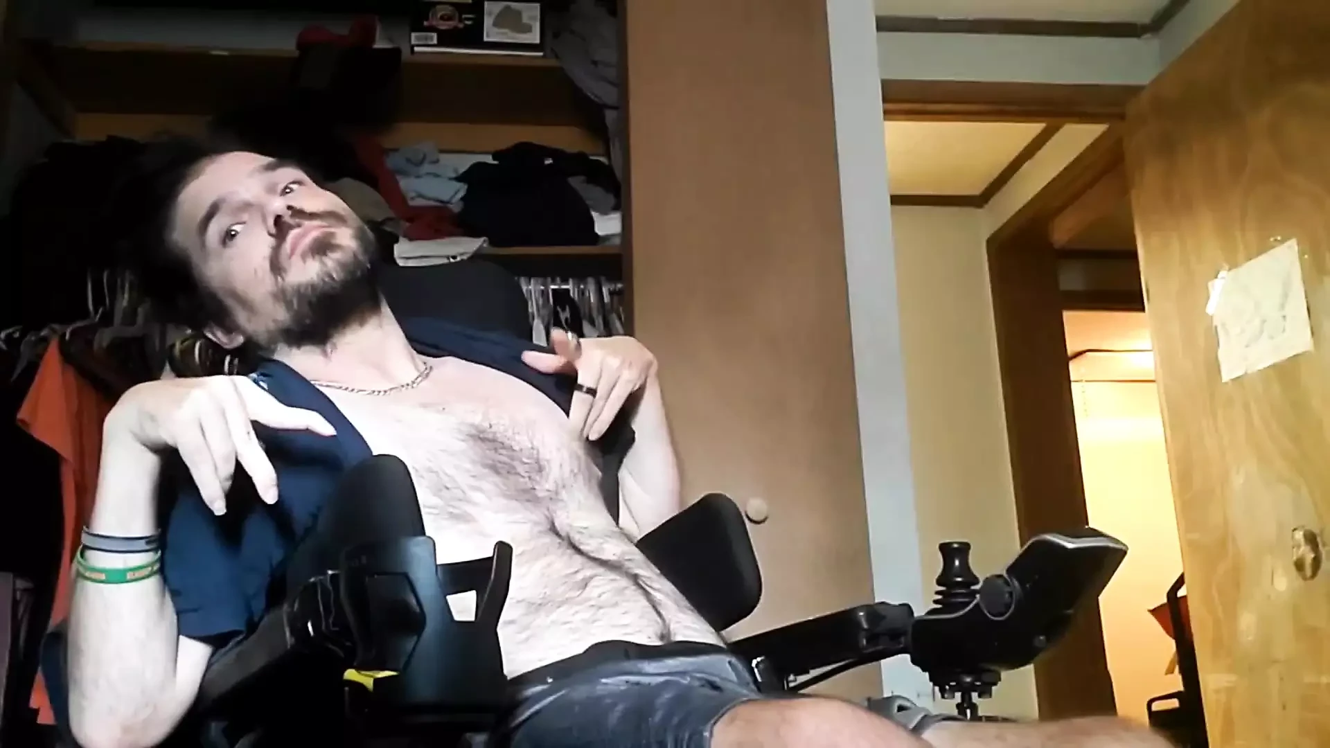 Futai cu plăcere al lui Kevy 69 (9 minute)