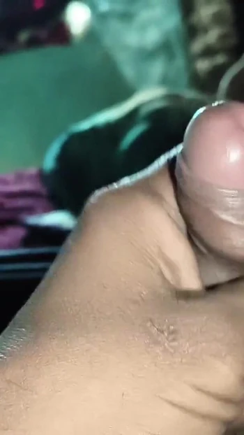 Memorable moment from "Payal Bhabhi did blowjob for the first time"