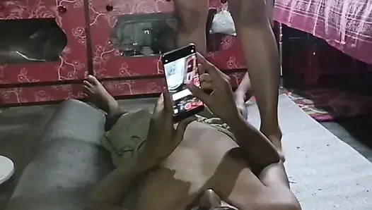 Desi bhabi monisha ki chuda kahani H