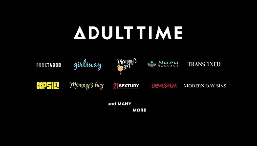 Kesayangan ibu - kitana montana pamer toket besar barunya sama mertuanya sebelum memohin dicrot di toket