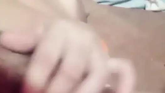 Одинокая жена