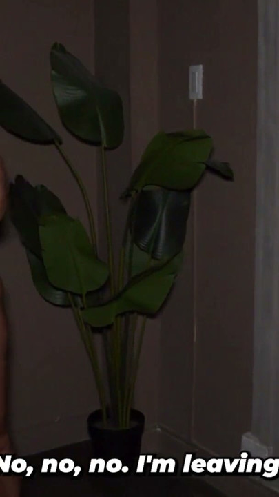 Big-bootied woman gets into the wrong room and ends up getting fucked by her muscular brother-in-law | Clip 2