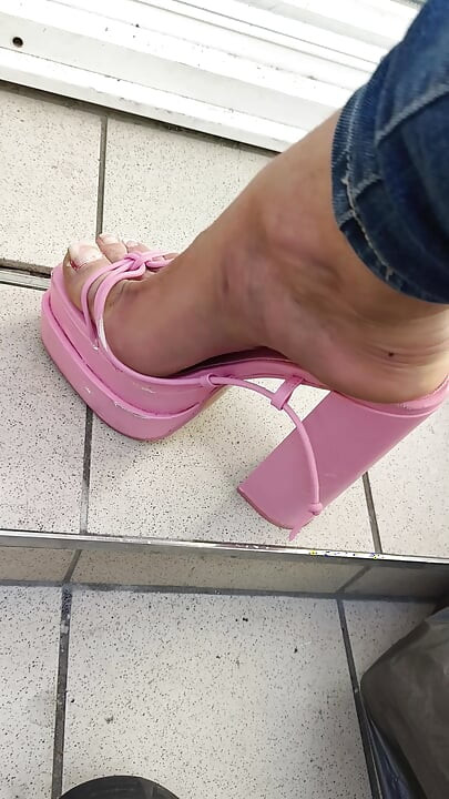 High Heels