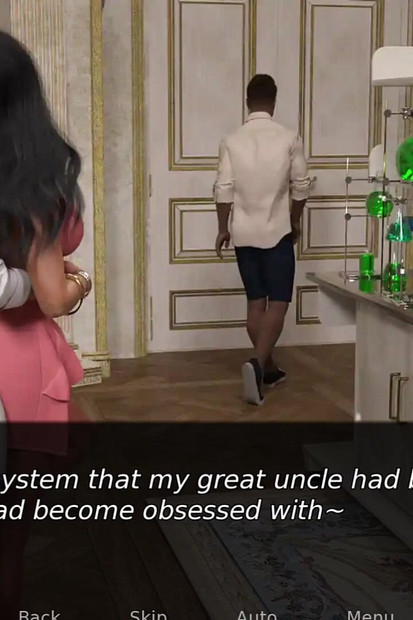 Femme de ménage canon et sexy - milfylicious - ep04