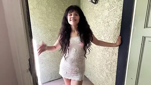 Курьер получает большие чаевые