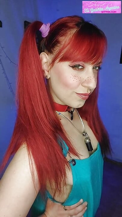 Especial Halloween: Mi Mueca Gauchita Me Enfiesta En Halloween Parte 1