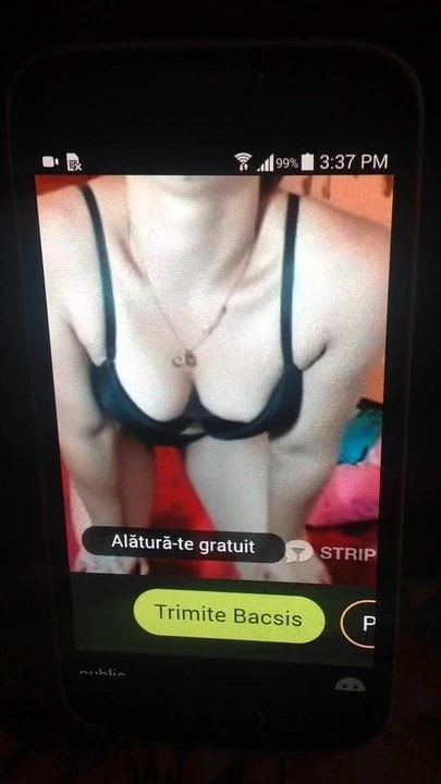 Videochat Romania