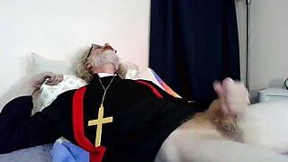 JerkinDad14 - Worshiping The Holy Penis!