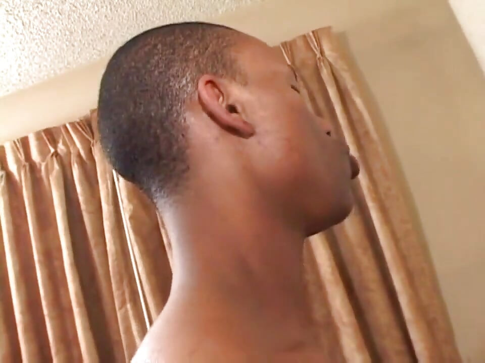 Giant black ass big black cock, pussy fucking...cum on face