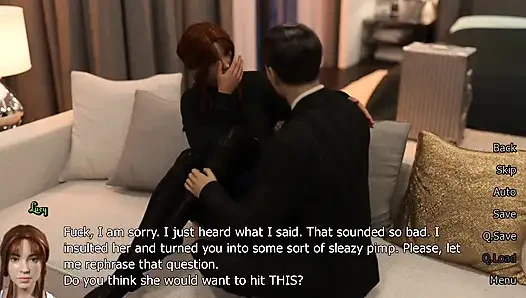 AD 34 she fucked me while I was on the phone