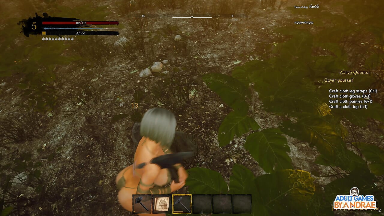 EP1: Wicked Island (Full Series Gameplay)