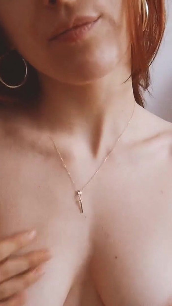 Unforgettable moment from "ASMR JOI - Your gf takes care of you after work"