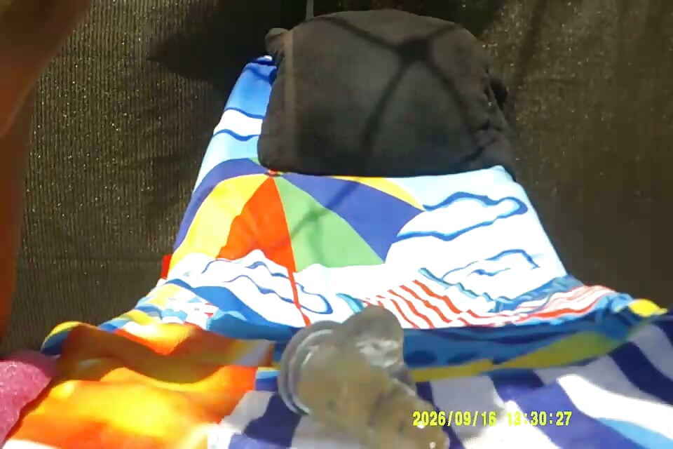 9-16-26 Cam1 Cobras Feet Are in Play and the Cock Is Rubbing on Them Plus Crazy Who Knows What.
