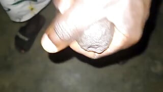 Heavy ejaculation