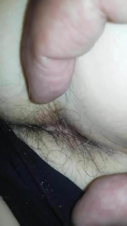 wonderful wife ass
