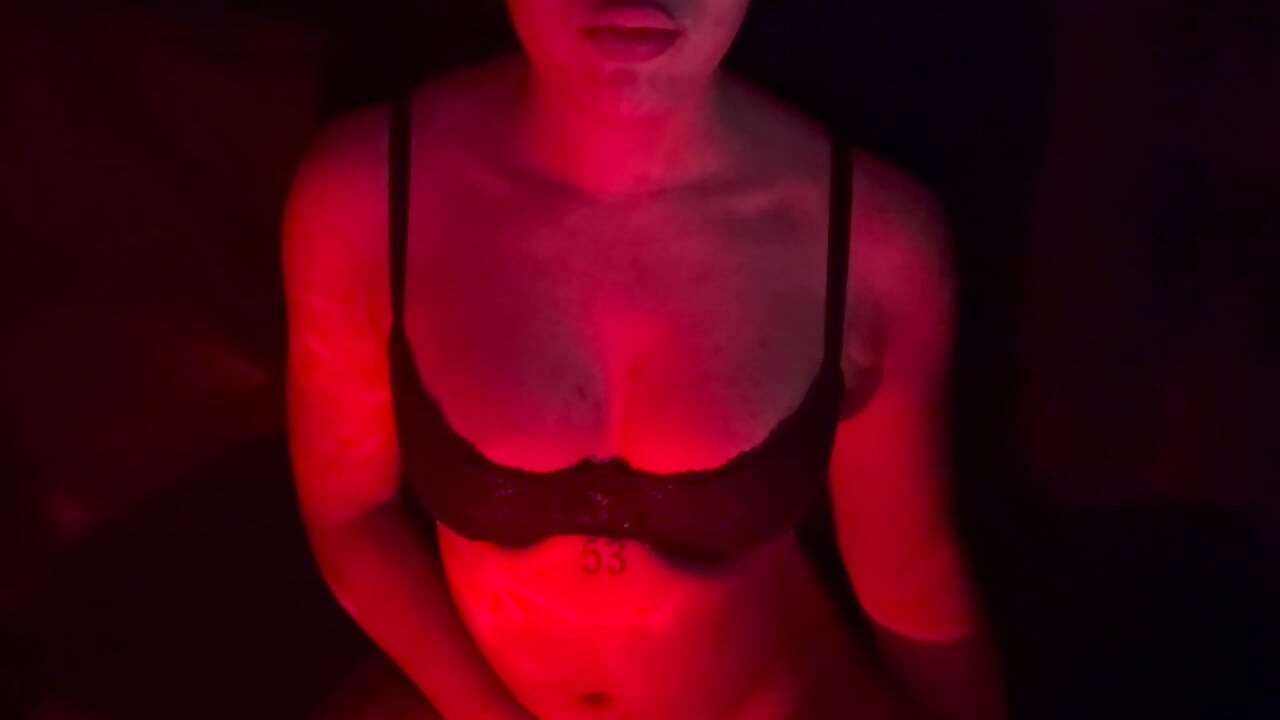 Scenario/dirty talk - I get caught at work