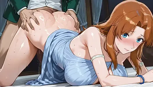 Bizen Chizuru (Conan)