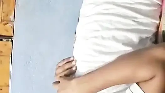 Video von Sex mit Desi-Tante