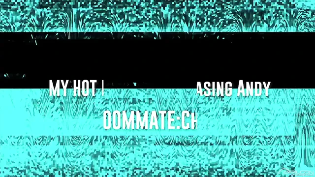 My Hot Roommate: Chasing Andy