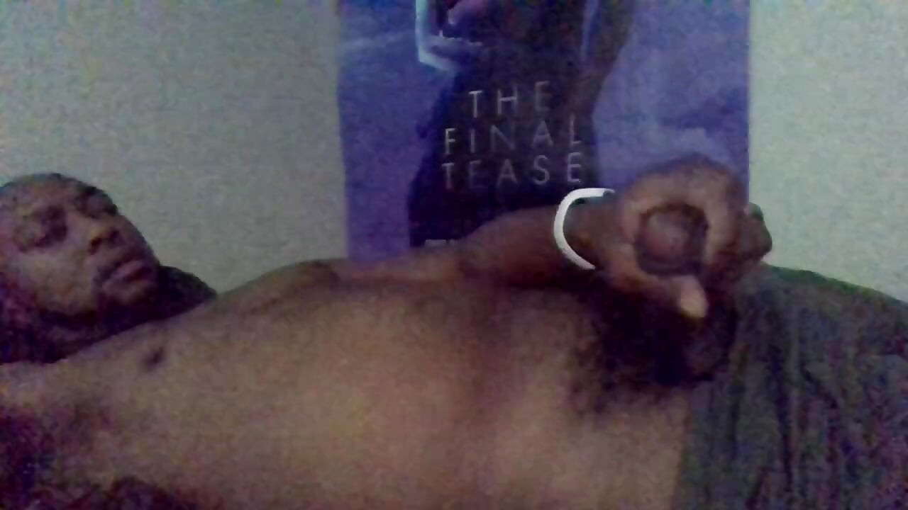 4th of July Masturbation