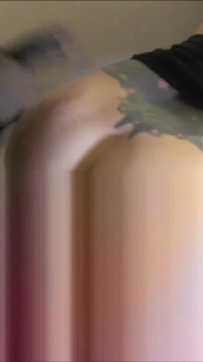 Memorable moment from "BIG BLACK COCKs in THREESOME with GERMAN MILF Cat Cox"