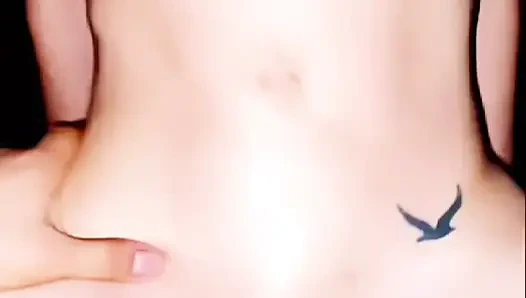 Roxxxette_fox: My husband penetrates me like never before: the best moments together