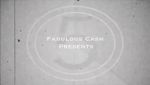 Gruseliger stiefvater, aber ich mag es!