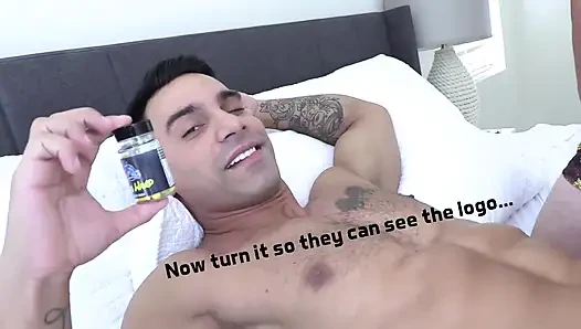 Big Dick Bottom Destroyed