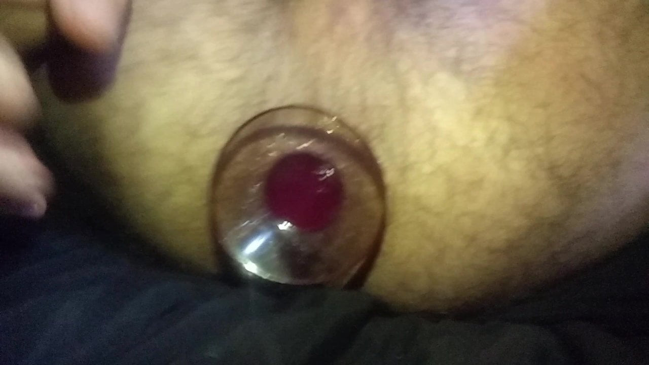 Pluged